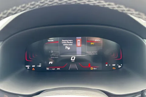  SEAT Ateca 1.5 TSI EVO SE Technology DSG Euro 6 (s/s) 5dr Thumbnail #44