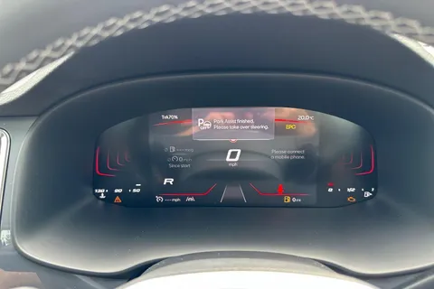  SEAT Ateca 1.5 TSI EVO SE Technology DSG Euro 6 (s/s) 5dr Thumbnail #45