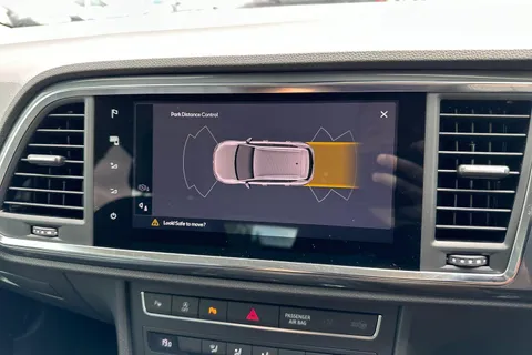  SEAT Ateca 1.5 TSI EVO SE Technology DSG Euro 6 (s/s) 5dr Thumbnail #46