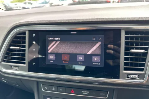  SEAT Ateca 1.5 TSI EVO SE Technology DSG Euro 6 (s/s) 5dr Thumbnail #47