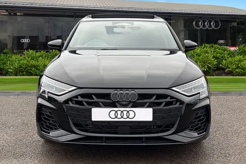 Audi S3 2.0 TFSI Black Edition Sportback S Tronic quattro Euro 6 (s/s) 5dr Thumbnail #6