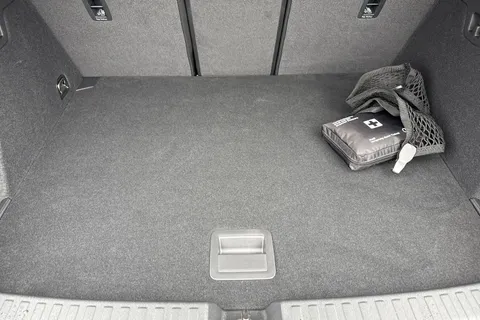 Audi S3 2.0 TFSI Black Edition Sportback S Tronic quattro Euro 6 (s/s) 5dr Thumbnail #7