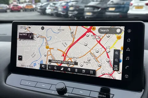 YT72KZX Nissan Qashqai 1.3 DIG-T MHEV N-Connecta XTRON Euro 6 (s/s) 5dr Thumbnail #18