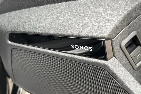 Audi S3 2.0 TFSI Black Edition Sportback S Tronic quattro Euro 6 (s/s) 5dr Thumbnail #26