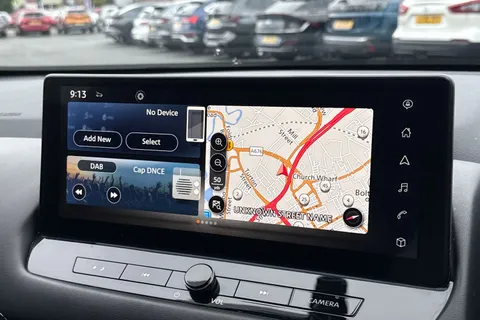 YT72KZX Nissan Qashqai 1.3 DIG-T MHEV N-Connecta XTRON Euro 6 (s/s) 5dr Thumbnail #43