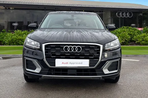 KN70GXZ Audi Q2 Sport 30 TDI 116 PS 6-speed Thumbnail #6