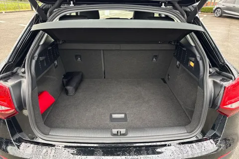 KN70GXZ Audi Q2 Sport 30 TDI 116 PS 6-speed Thumbnail #7