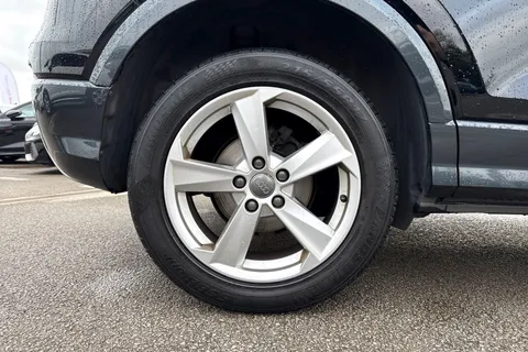 KN70GXZ Audi Q2 Sport 30 TDI 116 PS 6-speed Thumbnail #11