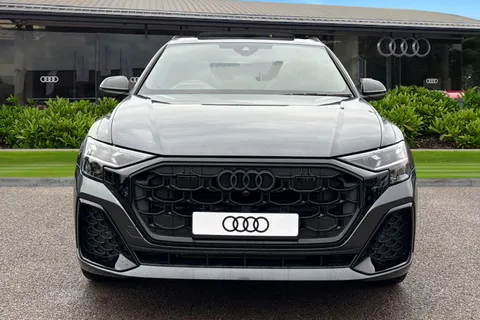  Audi Q8 3.0 TDI V6 50 Vorsprung Tiptronic quattro Euro 6 (s/s) 5dr Thumbnail #6