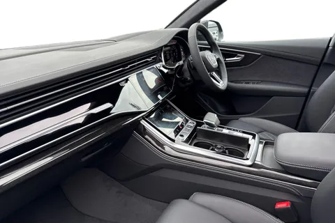  Audi Q8 3.0 TDI V6 50 Vorsprung Tiptronic quattro Euro 6 (s/s) 5dr Thumbnail #9