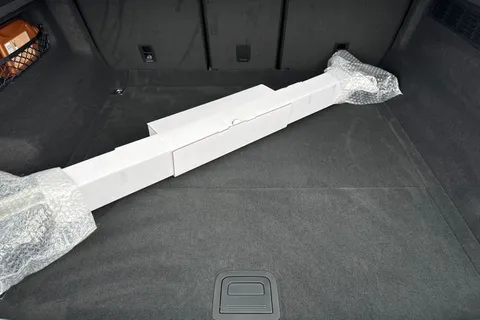  Audi Q8 3.0 TDI V6 50 Vorsprung Tiptronic quattro Euro 6 (s/s) 5dr Thumbnail #10