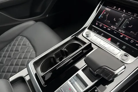  Audi Q8 3.0 TDI V6 50 Vorsprung Tiptronic quattro Euro 6 (s/s) 5dr Thumbnail #15