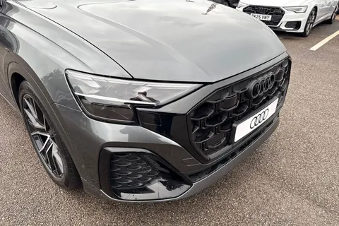  Audi Q8 3.0 TDI V6 50 Vorsprung Tiptronic quattro Euro 6 (s/s) 5dr Thumbnail #17