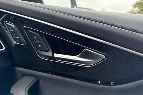  Audi Q8 3.0 TDI V6 50 Vorsprung Tiptronic quattro Euro 6 (s/s) 5dr Thumbnail #18