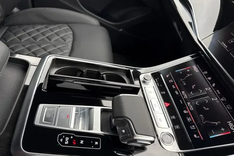  Audi Q8 3.0 TDI V6 50 Vorsprung Tiptronic quattro Euro 6 (s/s) 5dr Thumbnail #20