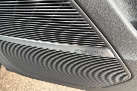  Audi Q8 3.0 TDI V6 50 Vorsprung Tiptronic quattro Euro 6 (s/s) 5dr Thumbnail #25