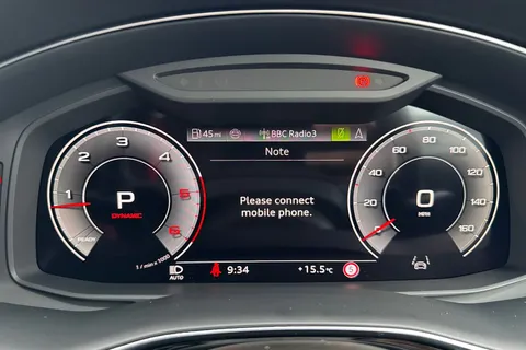  Audi Q8 3.0 TDI V6 50 Vorsprung Tiptronic quattro Euro 6 (s/s) 5dr Thumbnail #30