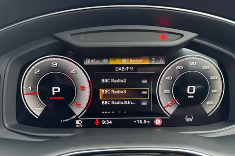  Audi Q8 3.0 TDI V6 50 Vorsprung Tiptronic quattro Euro 6 (s/s) 5dr Thumbnail #31