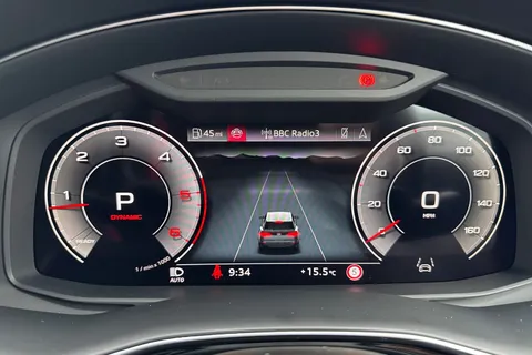  Audi Q8 3.0 TDI V6 50 Vorsprung Tiptronic quattro Euro 6 (s/s) 5dr Thumbnail #32