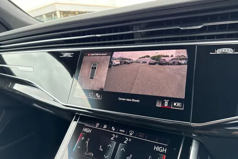  Audi Q8 3.0 TDI V6 50 Vorsprung Tiptronic quattro Euro 6 (s/s) 5dr Thumbnail #34