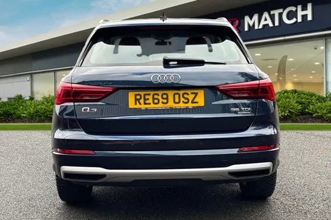 4 of 51 for AUDI Q3 35 TDI Quattro Sport 5dr