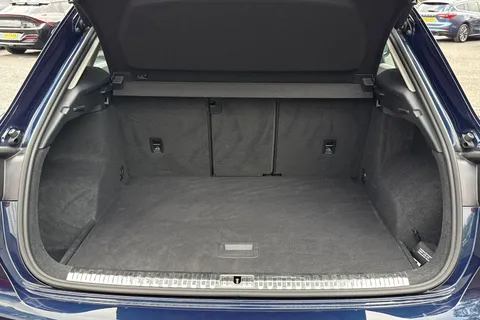 7 of 51 for AUDI Q3 35 TDI Quattro Sport 5dr