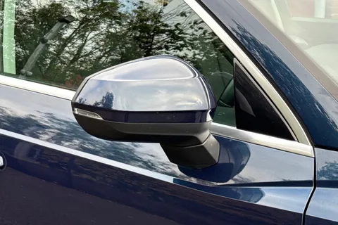 29 of 51 for AUDI Q3 35 TDI Quattro Sport 5dr