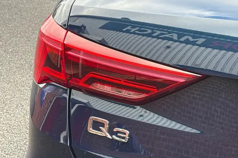 31 of 51 for AUDI Q3 35 TDI Quattro Sport 5dr