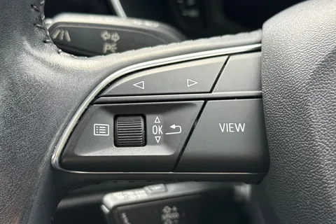 37 of 51 for AUDI Q3 35 TDI Quattro Sport 5dr