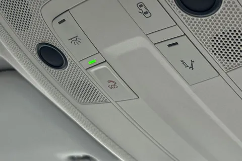 47 of 51 for AUDI Q3 35 TDI Quattro Sport 5dr