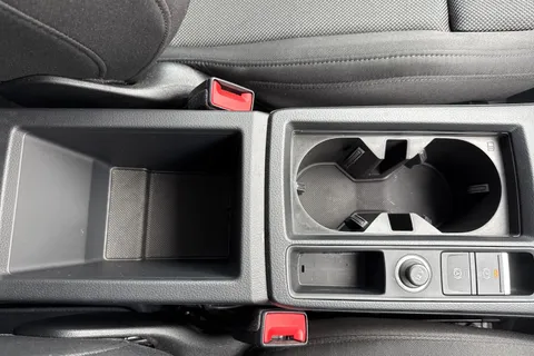 48 of 51 for AUDI Q3 35 TDI Quattro Sport 5dr