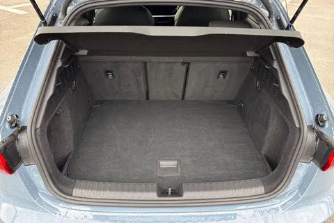 YH22ZWT Audi RS 3 RS 3 Sportback Carbon Black   400 PS S tronic Thumbnail #7