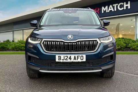 BJ24AFO Škoda Kodiaq 1.5 TSI ACT SE L Executive DSG Euro 6 (s/s) 5dr (7 Seat) Thumbnail #6