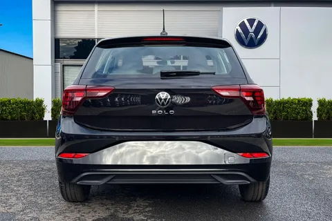 Volkswagen Polo 1.0 EVO Life Euro 6 (s/s) 5dr Thumbnail #5