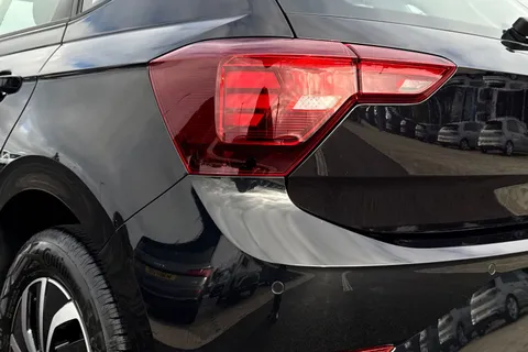 Volkswagen Polo 1.0 EVO Life Euro 6 (s/s) 5dr Thumbnail #8