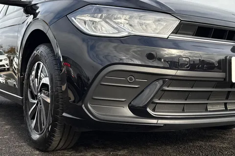 Volkswagen Polo 1.0 EVO Life Euro 6 (s/s) 5dr Thumbnail #9