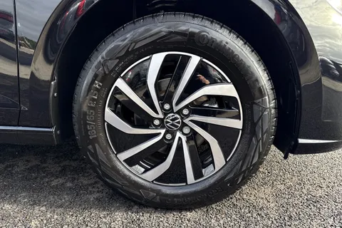 Volkswagen Polo 1.0 EVO Life Euro 6 (s/s) 5dr Thumbnail #10