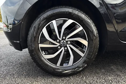 Volkswagen Polo 1.0 EVO Life Euro 6 (s/s) 5dr Thumbnail #11