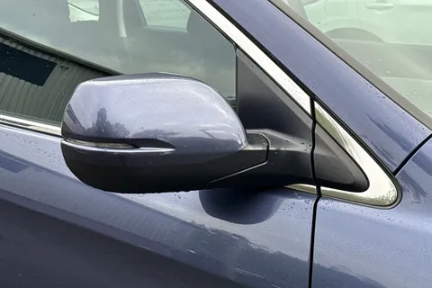 MC15EJU Honda CR-V 2.0 i-VTEC SE 5dr Auto [Nav/DASP] Thumbnail #11