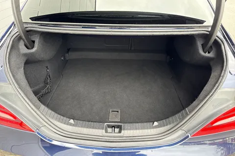 LS68WMZ Mercedes-Benz Cla Class 2.1 CLA220d AMG Line Coupe 7G-DCT Euro 6 (s/s) 4dr Thumbnail #7