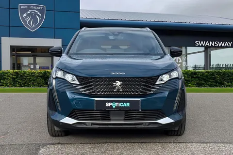 DA71NPP PEUGEOT 3008 1.6 13.2kWh GT e-EAT Euro 6 (s/s) 5dr Thumbnail #6