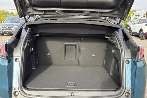 DA71NPP PEUGEOT 3008 1.6 13.2kWh GT e-EAT Euro 6 (s/s) 5dr Thumbnail #7