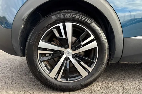 DA71NPP PEUGEOT 3008 1.6 13.2kWh GT e-EAT Euro 6 (s/s) 5dr Thumbnail #11