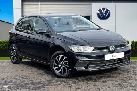 Volkswagen Polo 1.0 EVO Life Euro 6 (s/s) 5dr Thumbnail #2