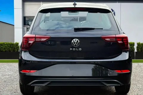 Volkswagen Polo 1.0 EVO Life Euro 6 (s/s) 5dr Thumbnail #5