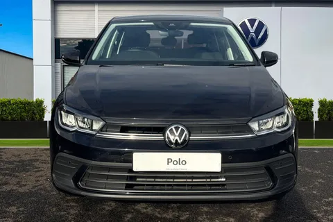 Volkswagen Polo 1.0 EVO Life Euro 6 (s/s) 5dr Thumbnail #6