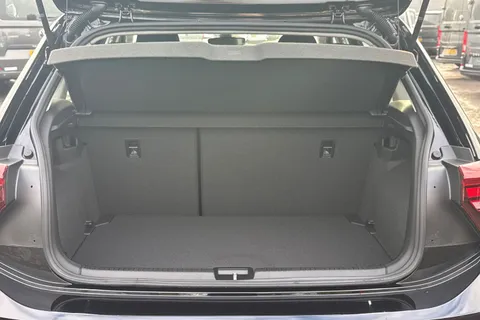 Volkswagen Polo 1.0 EVO Life Euro 6 (s/s) 5dr Thumbnail #7