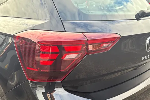 Volkswagen Polo 1.0 EVO Life Euro 6 (s/s) 5dr Thumbnail #8