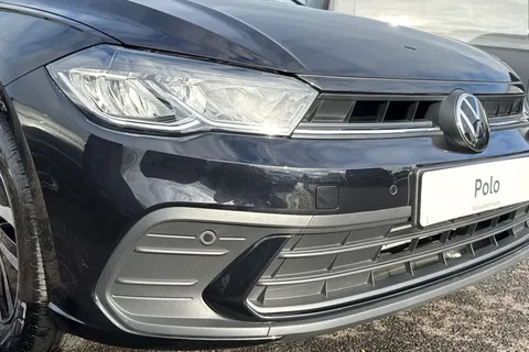 Volkswagen Polo 1.0 EVO Life Euro 6 (s/s) 5dr Thumbnail #9