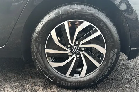 Volkswagen Polo 1.0 EVO Life Euro 6 (s/s) 5dr Thumbnail #10